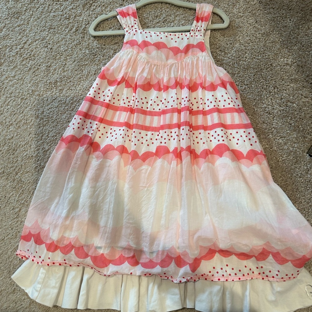 Burberry Dress toddler Girl Dress